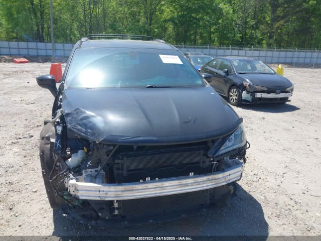 2C4RC1BG7HR539716 Chrysler Pacifica Touring-l