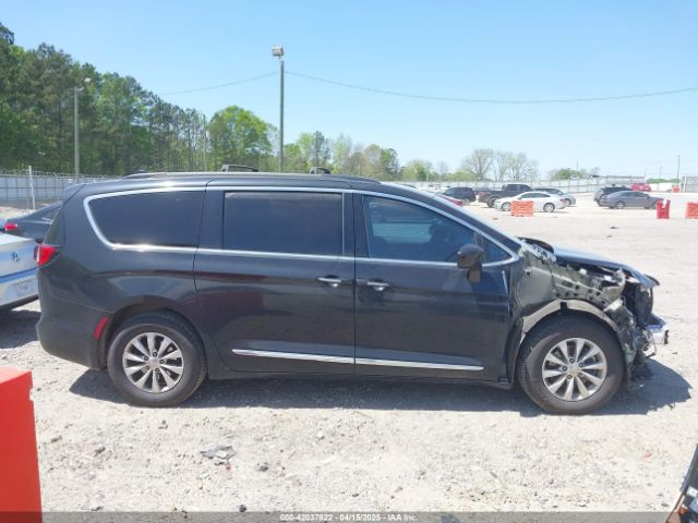 2C4RC1BG7HR539716 Chrysler Pacifica Touring-l
