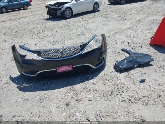 2C4RC1BG7HR539716 Chrysler Pacifica Touring-l