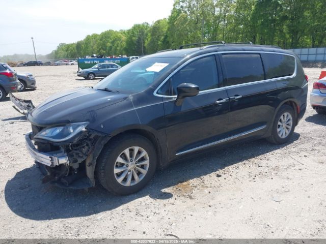 2C4RC1BG7HR539716 Chrysler Pacifica Touring-l