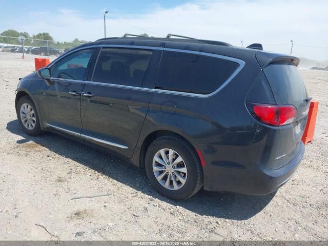 2C4RC1BG7HR539716 Chrysler Pacifica Touring-l