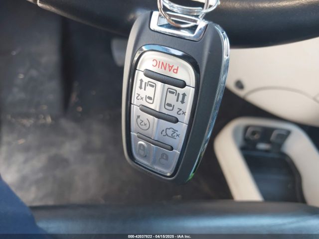2C4RC1BG7HR539716 Chrysler Pacifica Touring-l