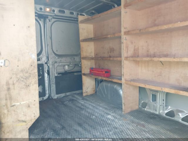 3C6TRVAG8HE501515 RAM Promaster 1500 Low Roof 136 Wb