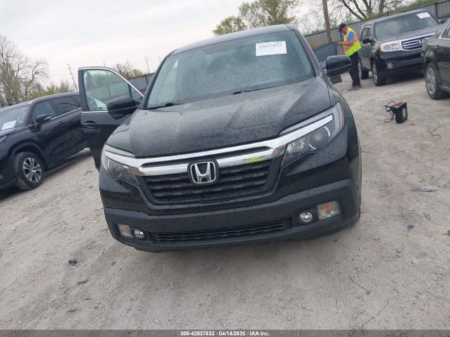 5FPYK3F6XHB014969 Honda Ridgeline Rtl-t