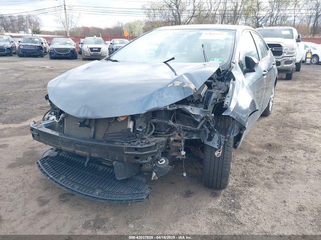 2T1BURHE7EC018087 Toyota COROLLA LE