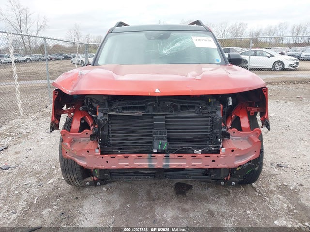 3FMCR9B6XRRE42737 Ford Bronco Sport Big Bend