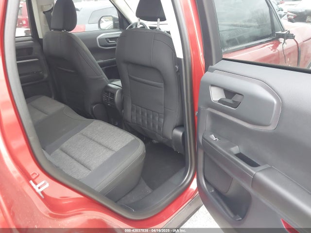 3FMCR9B6XRRE42737 Ford Bronco Sport Big Bend
