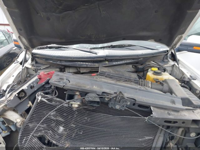 1FTFW1ET1EKD49889 Ford F-150 Fx4