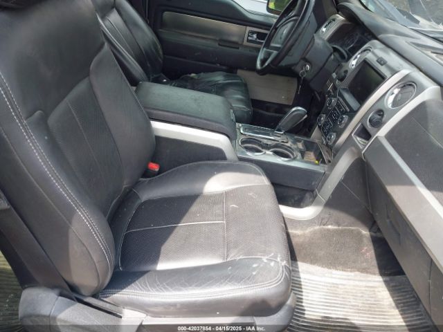 1FTFW1ET1EKD49889 Ford F-150 Fx4