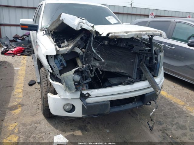 1FTFW1ET1EKD49889 Ford F-150 Fx4