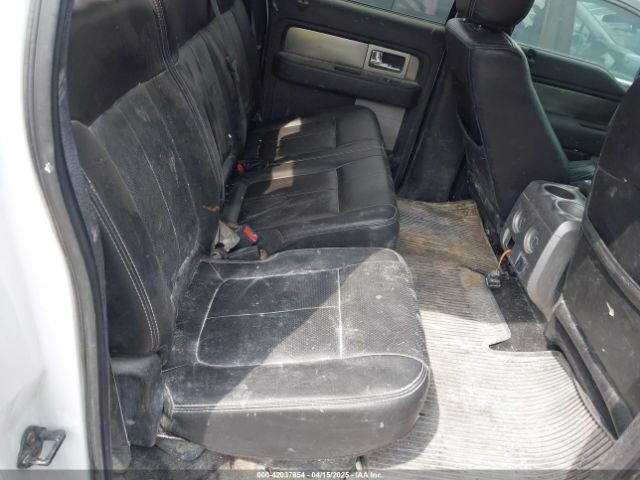 1FTFW1ET1EKD49889 Ford F-150 Fx4