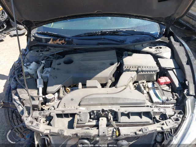 1N4AL3AP0GC191300 Nissan Altima 2.5 Sv