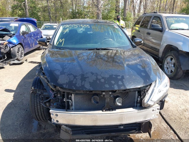 1N4AL3AP0GC191300 Nissan Altima 2.5 Sv