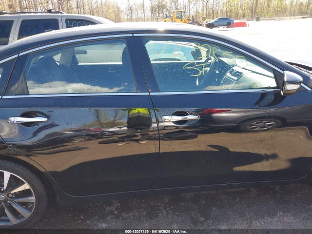 1N4AL3AP0GC191300 Nissan Altima 2.5 Sv