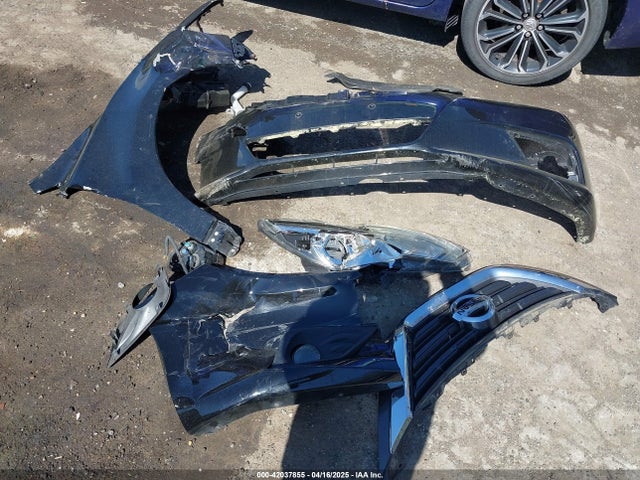 1N4AL3AP0GC191300 Nissan Altima 2.5 Sv