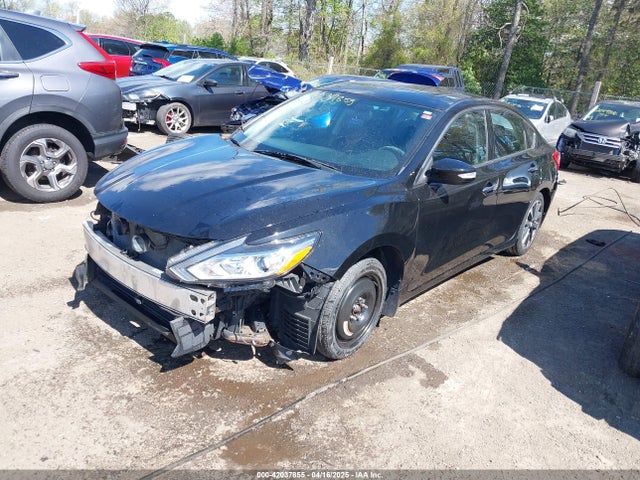 1N4AL3AP0GC191300 Nissan Altima 2.5 Sv