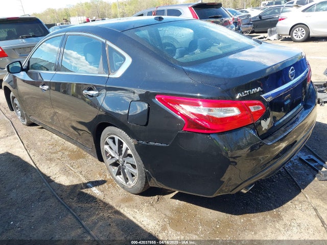 1N4AL3AP0GC191300 Nissan Altima 2.5 Sv
