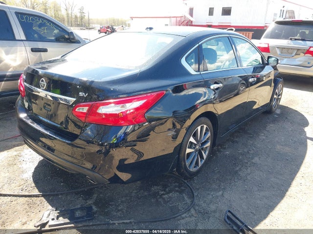 1N4AL3AP0GC191300 Nissan Altima 2.5 Sv