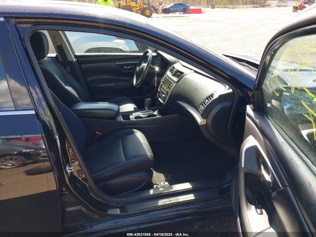 1N4AL3AP0GC191300 Nissan Altima 2.5 Sv