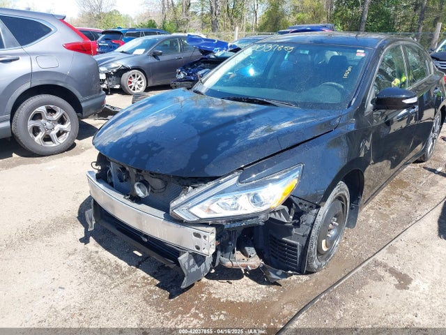 1N4AL3AP0GC191300 Nissan Altima 2.5 Sv