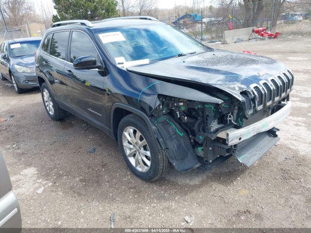 1C4PJMDS2HW606827 auction archive image