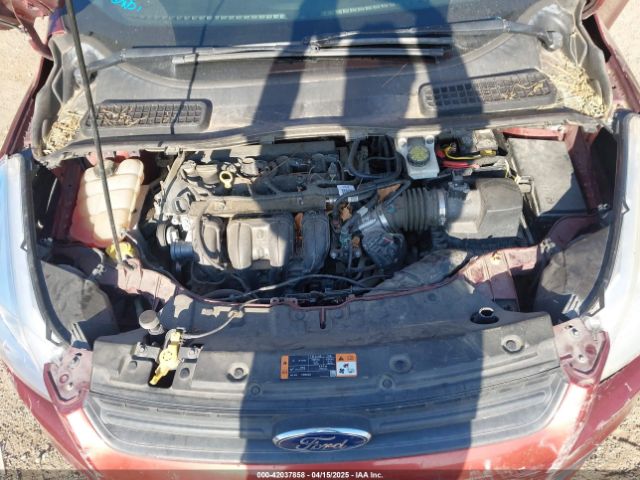 1FMCU0F73GUA09294 Ford ESCAPE S