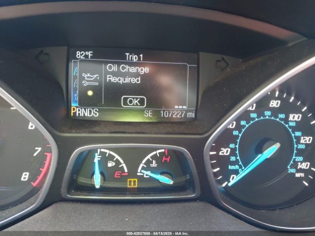 1FMCU0F73GUA09294 Ford ESCAPE S
