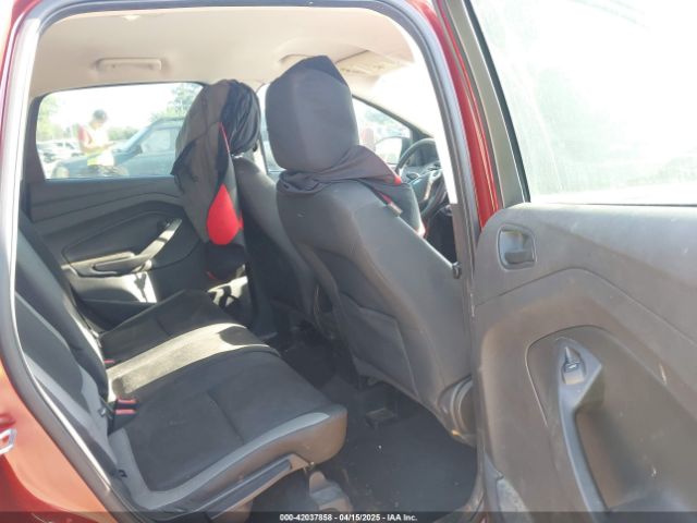 1FMCU0F73GUA09294 Ford ESCAPE S