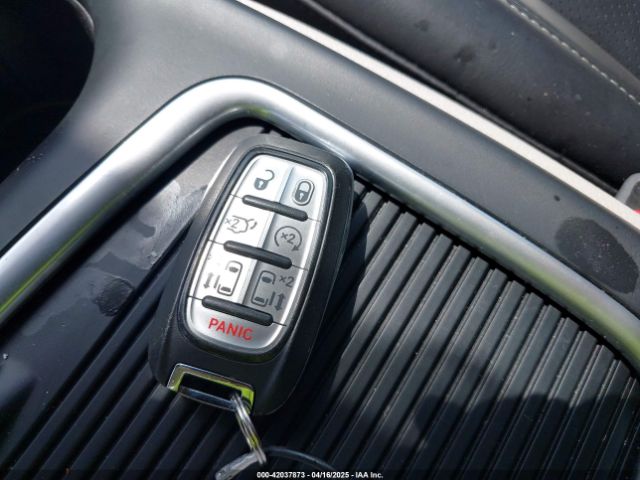 2C4RC1L75PR592251 Chrysler Pacifica Hybrid Touring L
