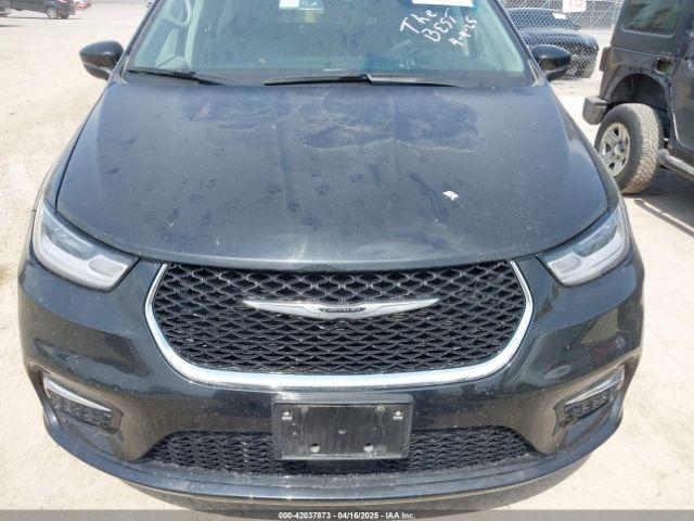 2C4RC1L75PR592251 Chrysler Pacifica Hybrid Touring L