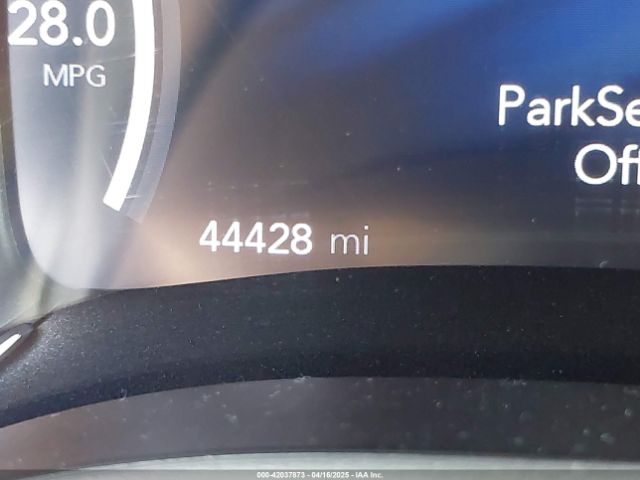 2C4RC1L75PR592251 Chrysler Pacifica Hybrid Touring L