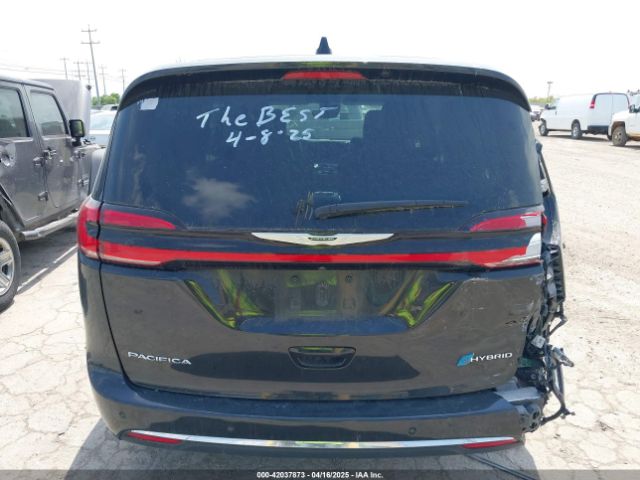 2C4RC1L75PR592251 Chrysler Pacifica Hybrid Touring L