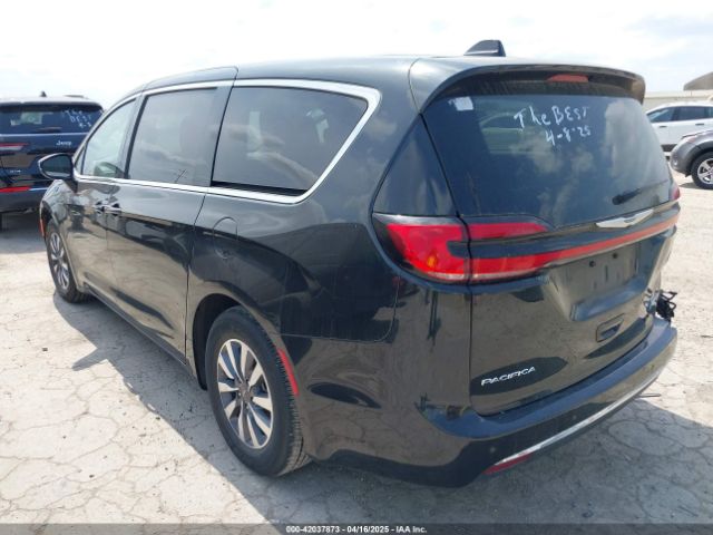 2C4RC1L75PR592251 Chrysler Pacifica Hybrid Touring L