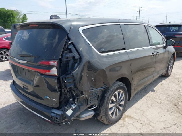 2C4RC1L75PR592251 Chrysler Pacifica Hybrid Touring L