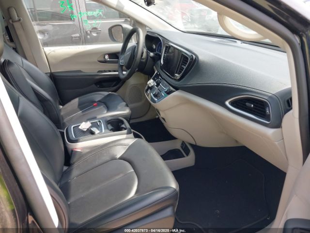 2C4RC1L75PR592251 Chrysler Pacifica Hybrid Touring L