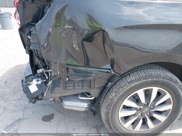 2C4RC1L75PR592251 Chrysler Pacifica Hybrid Touring L