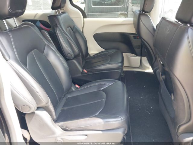 2C4RC1L75PR592251 Chrysler Pacifica Hybrid Touring L