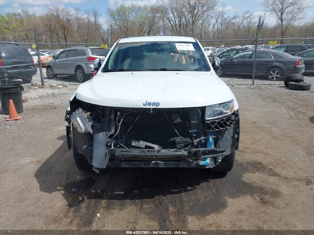 1C4RJFBG9EC122590 Jeep Grand Cherokee