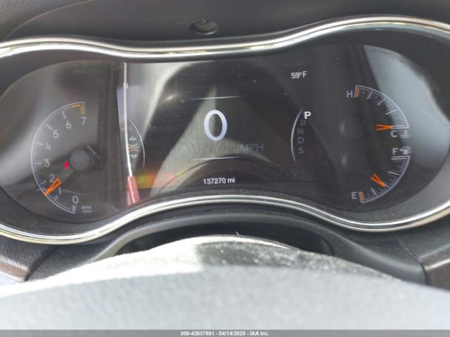 2014 JEEP GRAND CHEROKEE 1C4RJFBG9EC122590 Photo 6