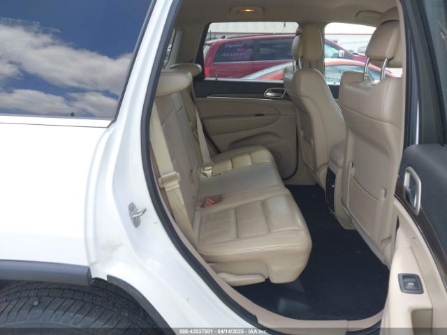 2014 JEEP GRAND CHEROKEE 1C4RJFBG9EC122590 Photo 7