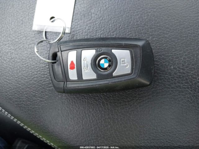 5UXWX9C58G0D95249 BMW X3 Xdrive28i