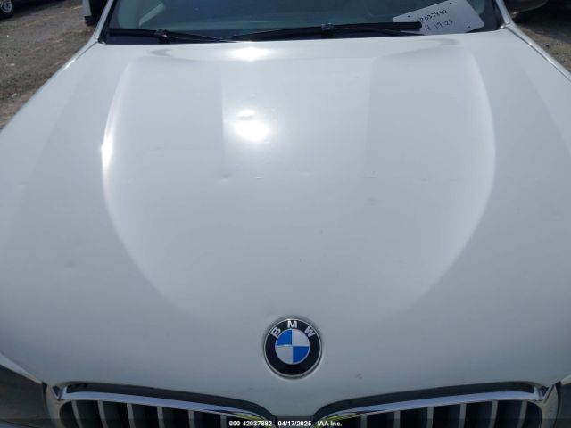 5UXWX9C58G0D95249 BMW X3 Xdrive28i