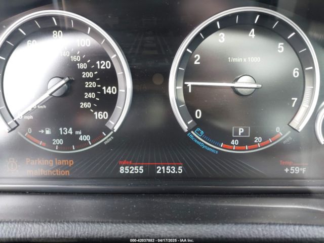 5UXWX9C58G0D95249 BMW X3 Xdrive28i