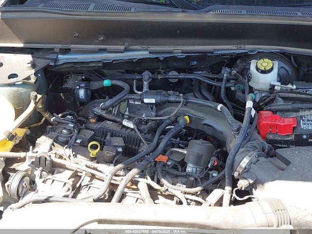 3FTTW8E99PRA53842 Ford Maverick