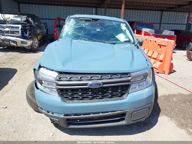 3FTTW8E99PRA53842 Ford Maverick