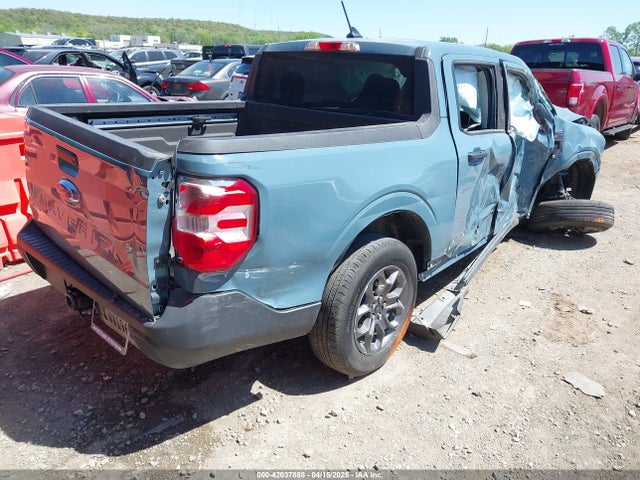 3FTTW8E99PRA53842 Ford Maverick