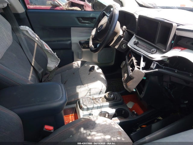 3FTTW8E99PRA53842 Ford Maverick