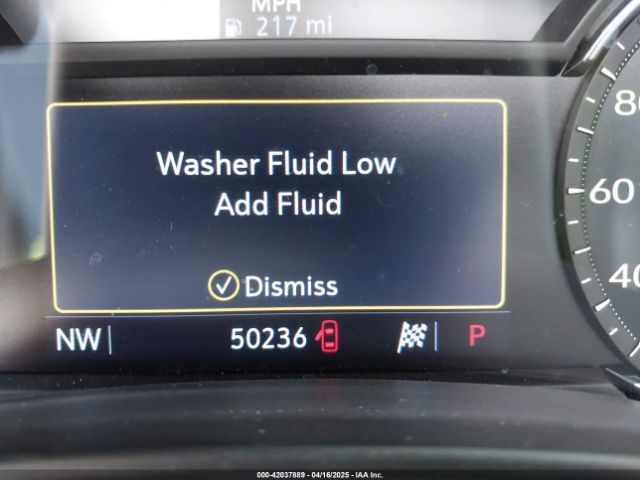 1G6DK5RK6M0106605 Cadillac Ct4 Luxury