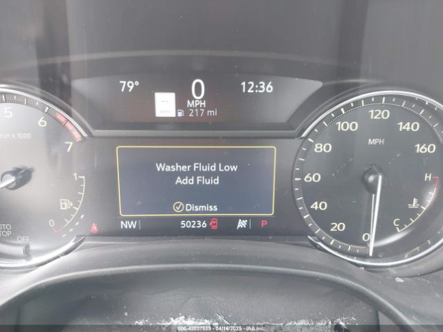 1G6DK5RK6M0106605 Cadillac Ct4 Luxury