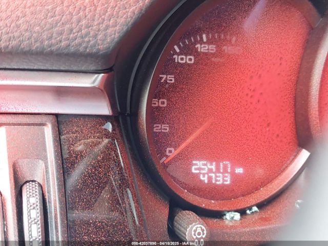 2020 PORSCHE MACAN WP1AA2A55LLB05187 Photo 6